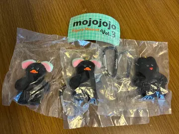 mojojojo 피규어 마스코트 Vol.3 마스코트