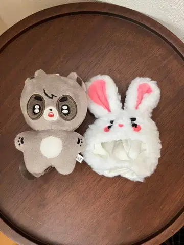 SEVENTEEN 에스크 S. COUPS 봉제 인형 10cm
