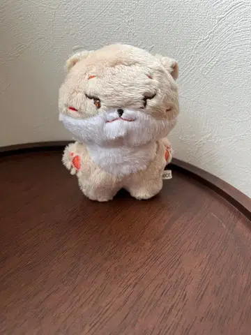SEVENTEEN 디노 DINO 봉제 인형 10cm
