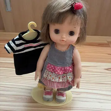 귀여운 하나짱