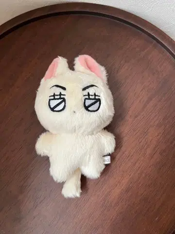 SEVENTEEN 버논 VERNON 봉제 인형 10cm