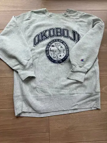 챔피온 리버스 위브 90's