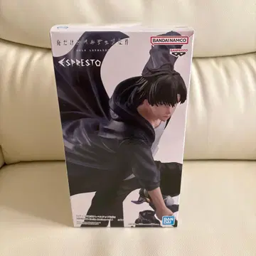 나 혼자만 레벨업 수성현 ESPRESTO 피규어