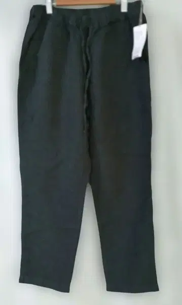 네스트로브 린넨 팬츠