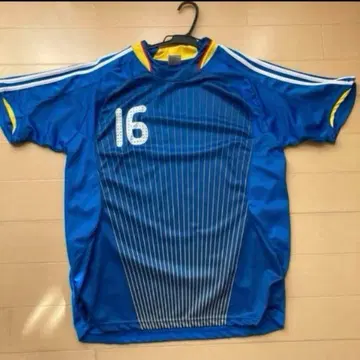 축구 유니폼 응원 일본 대표