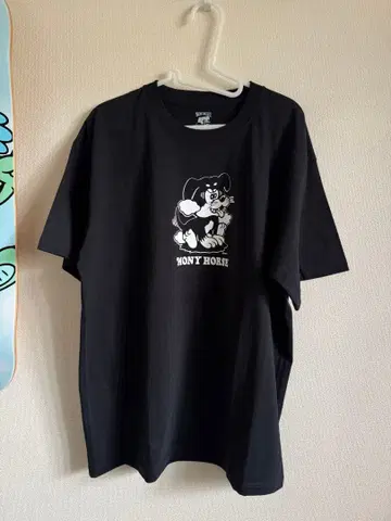 VERDY x Monyhorse Monibum 2 Cassette XL