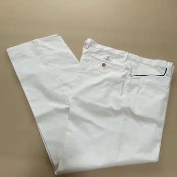 캘러웨이 USA 골프 팬츠 허리 94