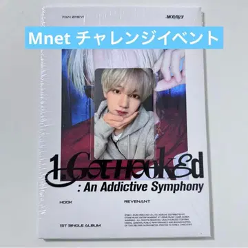 modyssey 모디세이 조이 후드 트레이딩 카드 앨범 세트