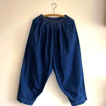 Colork 카랙 데님 * 블루