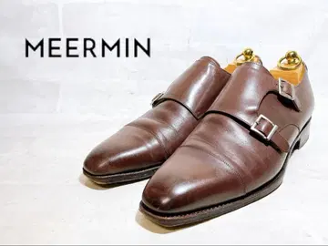 최고봉 [새상품급] MEERMIN 리네아 마에스트로 더블 몽크 UK8