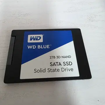 ssd 1tb 2.5인치 중고ssd | 브랜드 중고거래 플랫폼, 번개장터