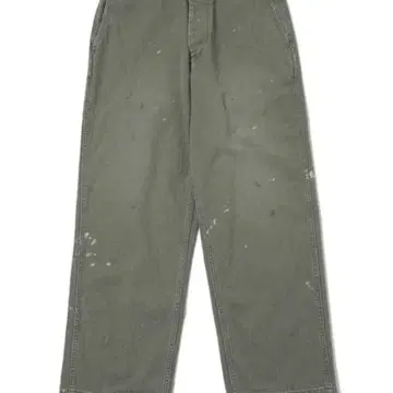 Herill 헤릴 26ss USMC HBT pants 2사이즈 | 브랜드 중고거래 플랫폼
