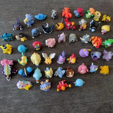 포켓몬 키즈 묶음 판매