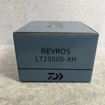 다이와(DAIWA) LT2500S-XH