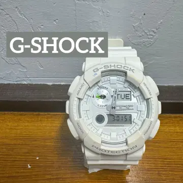 [ 인기 모델 ] G-SHOCK GAX-100A 가동품