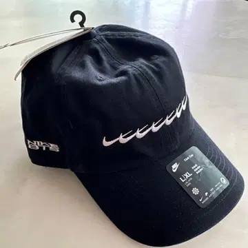 [한국 한정판] NIKE BTS 캡 나이키 ARIRANG L/XL