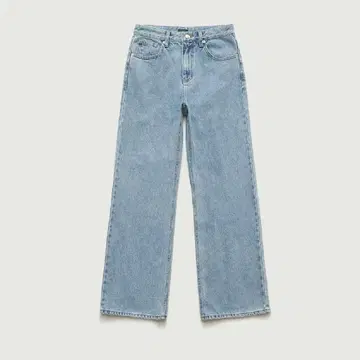 The barnnet 데님 팬츠