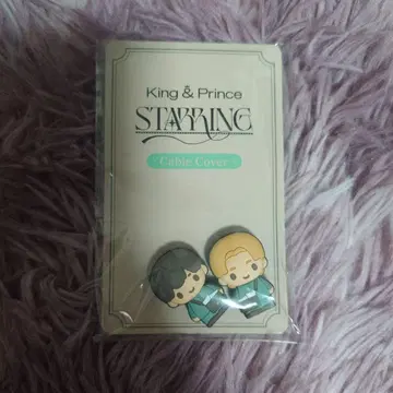 킹프리 STARRING POP-UP STORE 케이블 커버