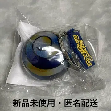 BUMP OF CHICKEN Sphery Rendezvous 키링