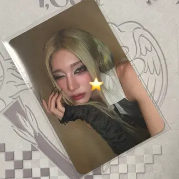 XLOV 엑스러브 RUI 루이 미공포 포카 포토카드 | 브랜드 중고거래