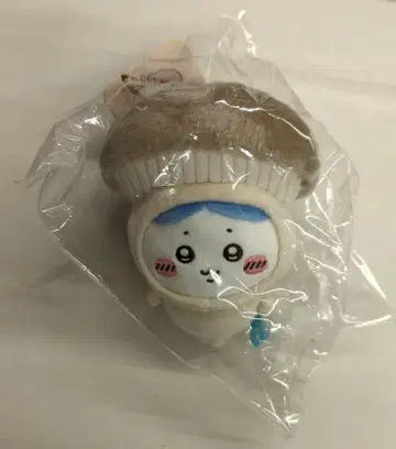 그레이 후드티 서비스 계절이니까? 마스코트 치이카와 하치와레