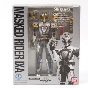S.H.Figuarts 가면라이더 이크사 미개봉품
