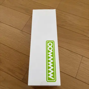 마마무 공식 응원봉 ver.2.5