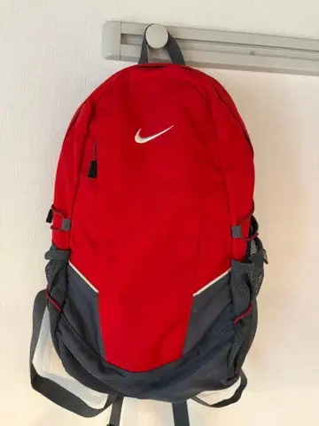90s NIKE 백팩 y2k