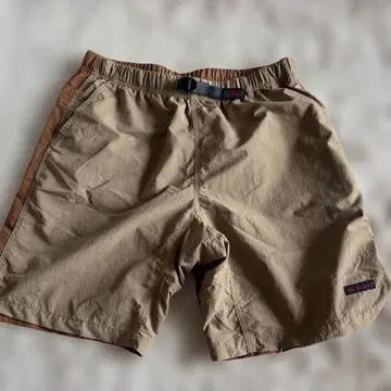 그라미치 나일론 숏팬츠 M 사이즈