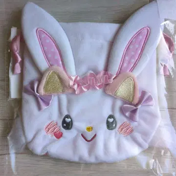 위시미멜 복조리 파우치