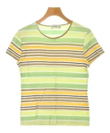 MISSONI T셔츠 티셔츠 남성용