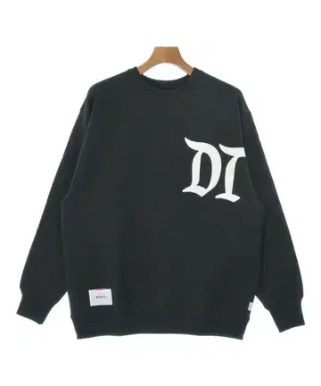 WTAPS 맨투맨 남성용