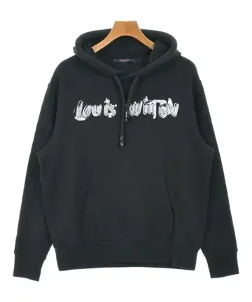 LOUIS VUITTON 후드티 남성용