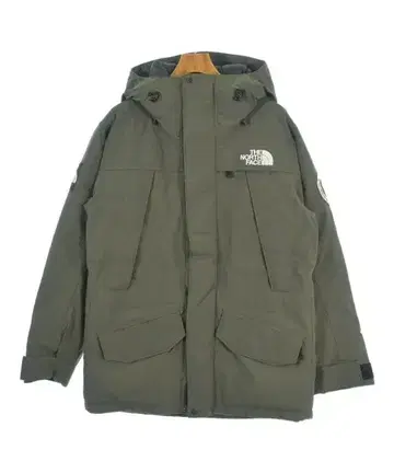 THE NORTH FACE 다운 자켓/다운 베스트 남성용