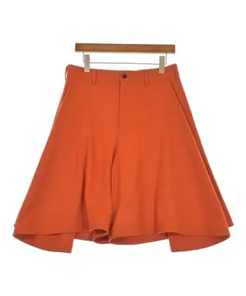 COMME des GARCONS HOMME PLUS 숏팬츠 남성용