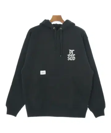 WTAPS 후드티 남성용