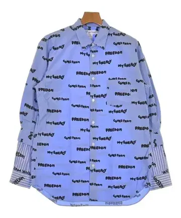 COMME des GARCONS SHIRT 캐주얼 셔츠 남성용