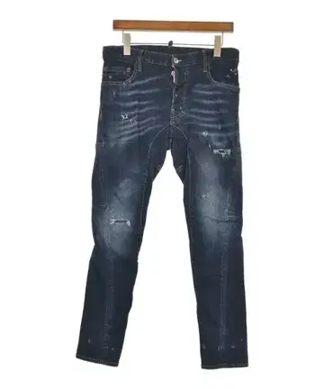 DSQUARED 데님 팬츠 남성용