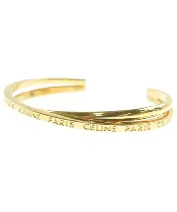 CELINE 팔찌 뱅글 여성용