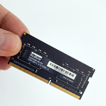 KLEVV DDR4 8GB PC4 21300 2666 노트북 메모리 | 브랜드 중고거래