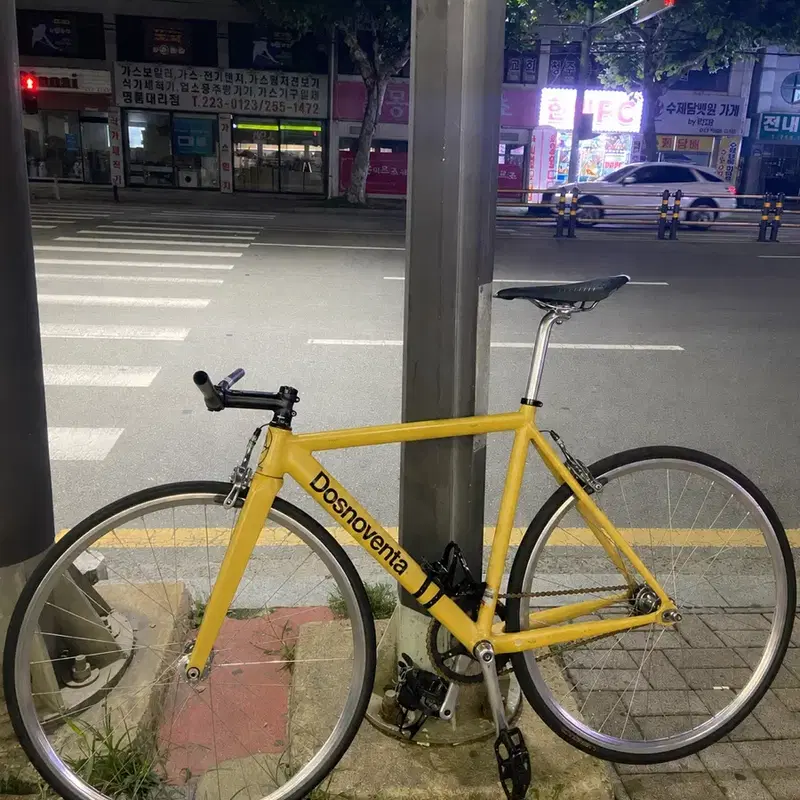 도스노벤타 디트로이트 신형 완차판매