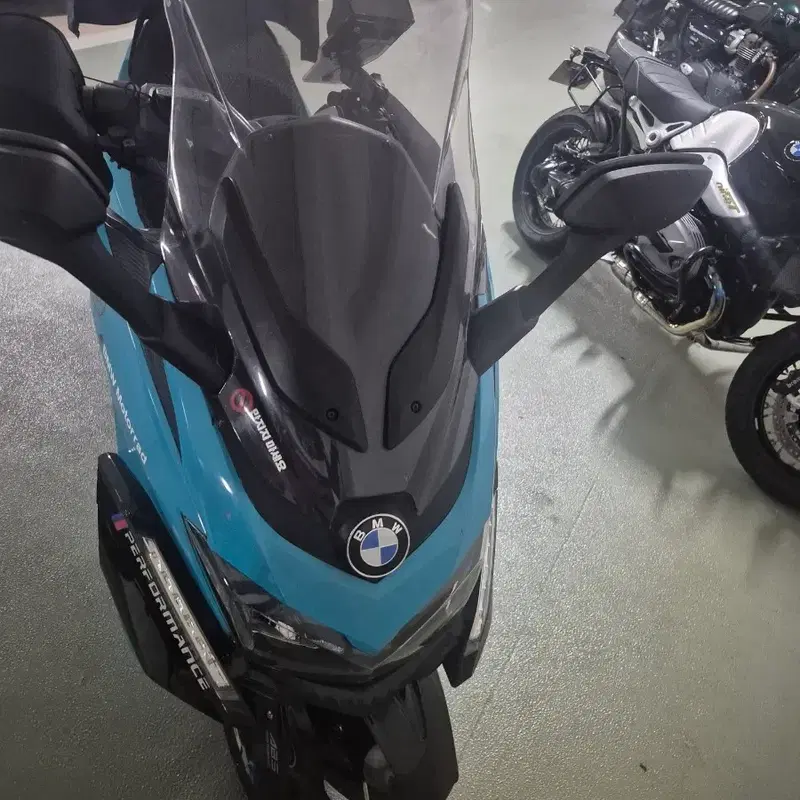 xq250 bm튜닝