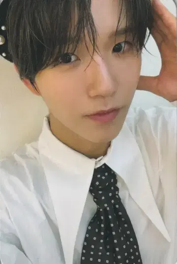 NCT WISH 일반ver JAEHEE WISHFUL