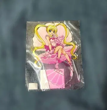 머메이드 멜로디 피치피치핏치 복권 메이트 새로 그린 비너스 ver 루치아
