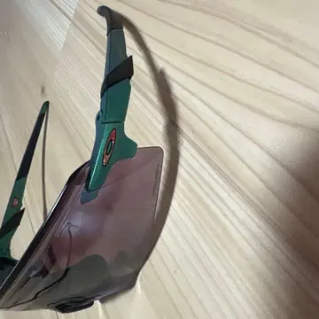 (새상품급) OAKLEY 인코더
