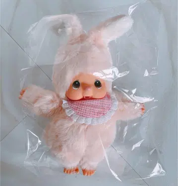 레어 몽치치 친구 핸드 퍼펫 침탄 몽치치!