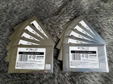 러브 라이브! 슈퍼스타!! Liella! 폴라로이드풍 카드 세트