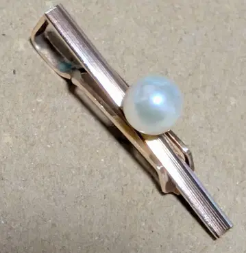 k10 넥타이핀