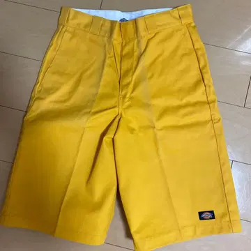 디키즈 하프 팬츠