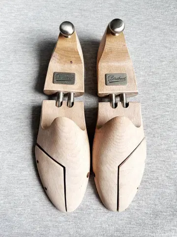레어한 최대 빅 사이즈 Paraboot 정품 슈트리 UK11 미카엘